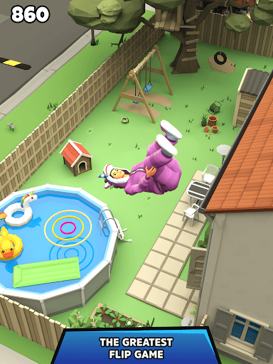 Street Diver screenshot 7 - screenshot