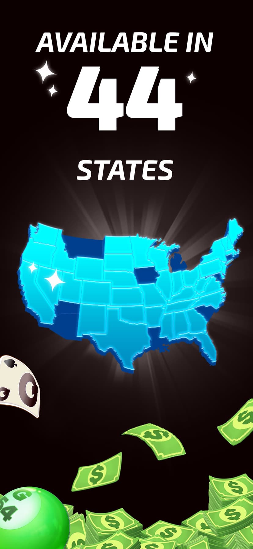 Cash Legends™: Win Real Money screenshot 9 - screenshot
