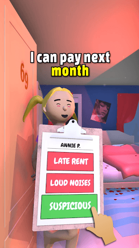 Landlord Simulator screenshot 3 - screenshot