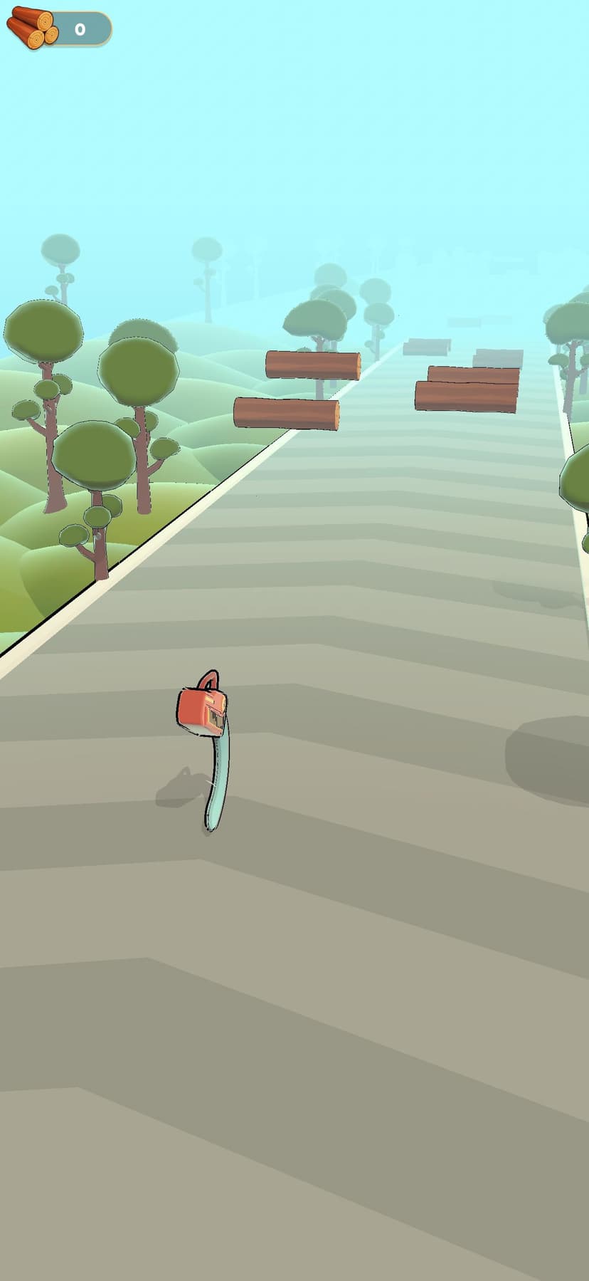 BladeThrow screenshot 4 - screenshot
