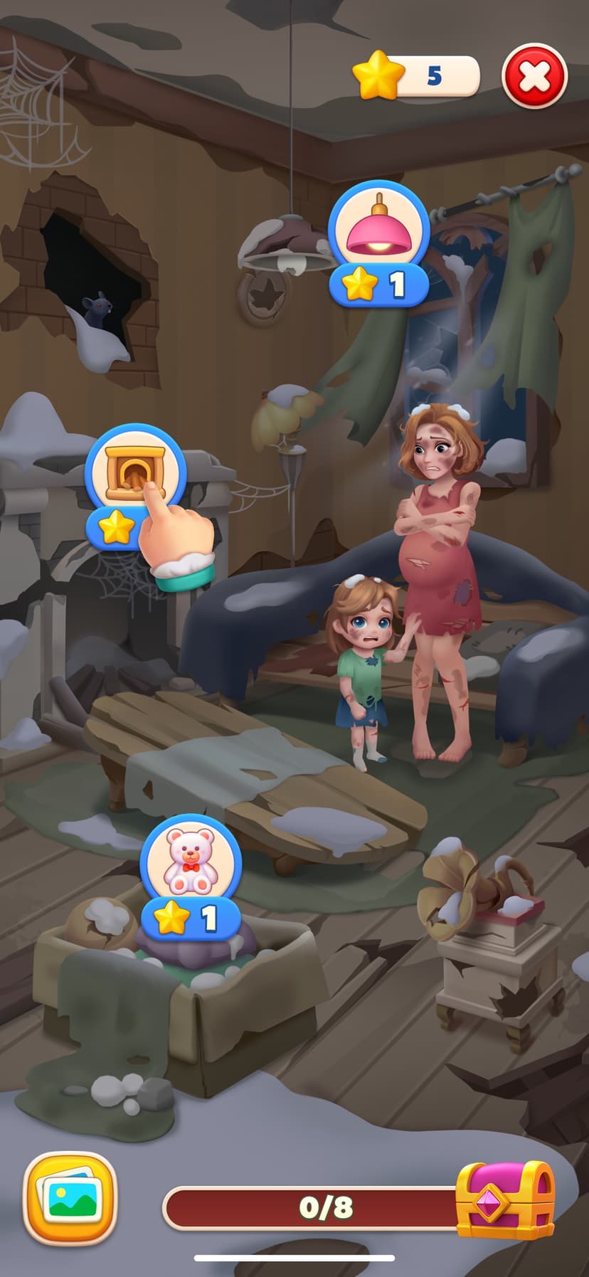 Story Matching screenshot 1 - screenshot