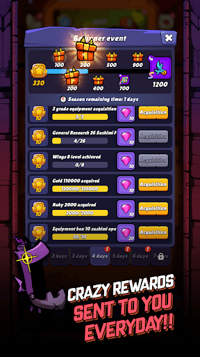 Dragon BUURRP! screenshot 5 - screenshot