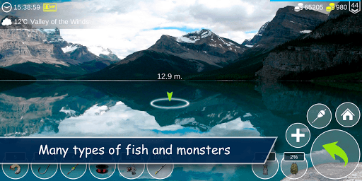 My Fishing World screenshot 5 - screenshot