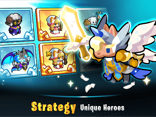 Furry Wars screenshot 4 - screenshot