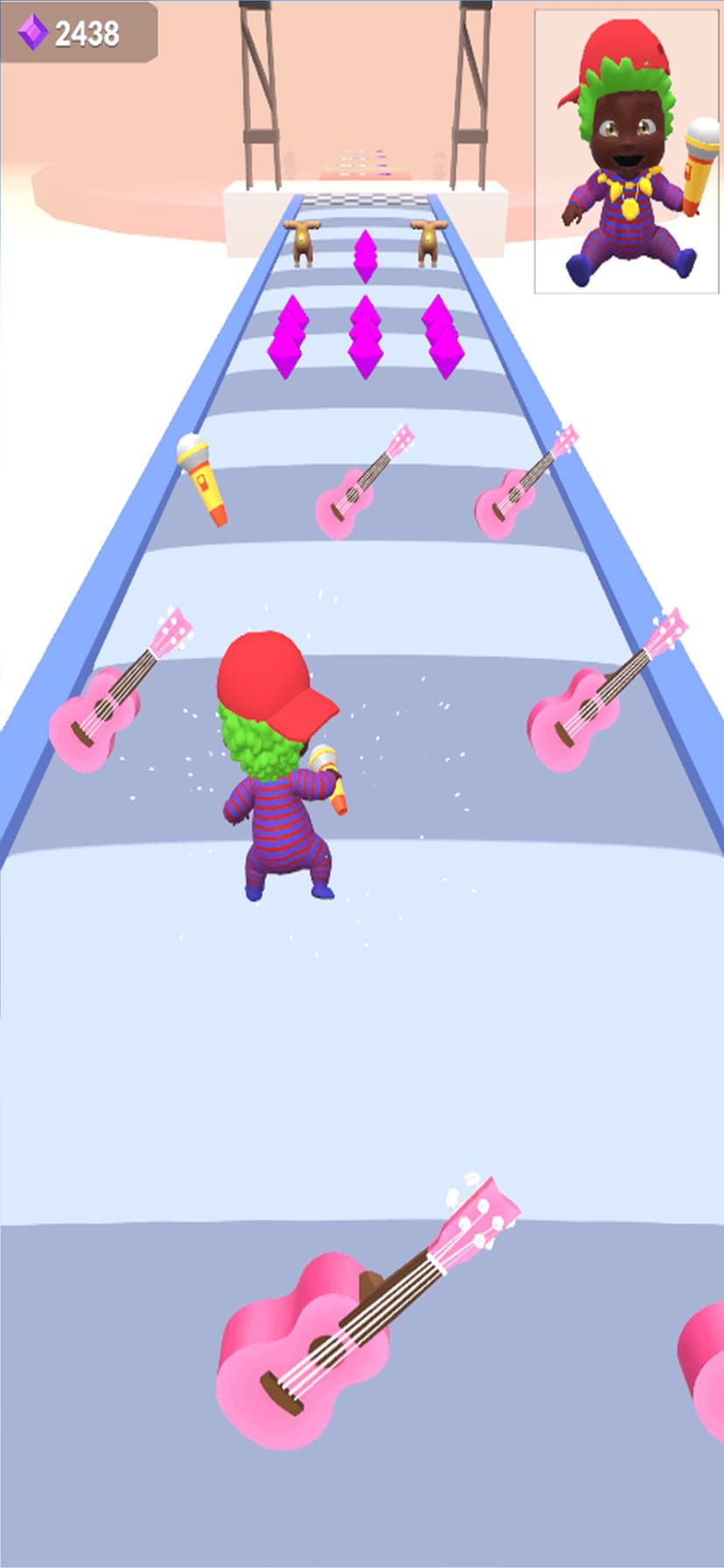 First To Life screenshot 7 - screenshot