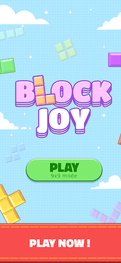 Block Joy screenshot 12 - screenshot