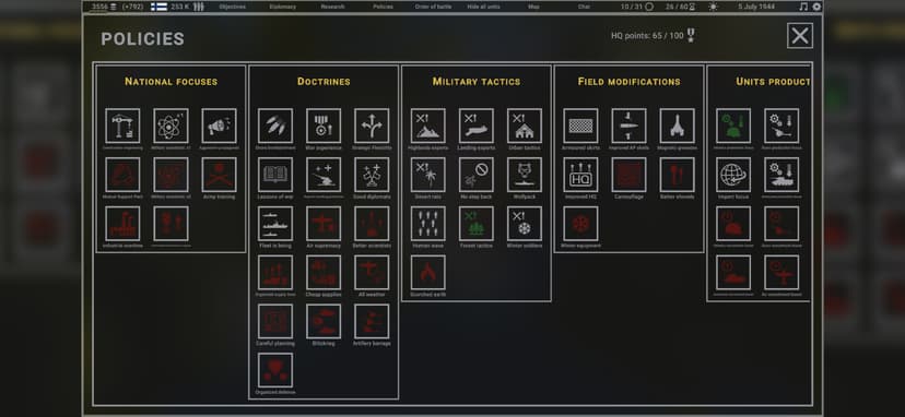 Hex of Steel screenshot 9 - screenshot