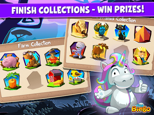 Bingo by Alisa - Live Bingo screenshot 15 - screenshot