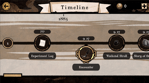 Jekyll & Hyde | Mystery Story screenshot 17 - screenshot