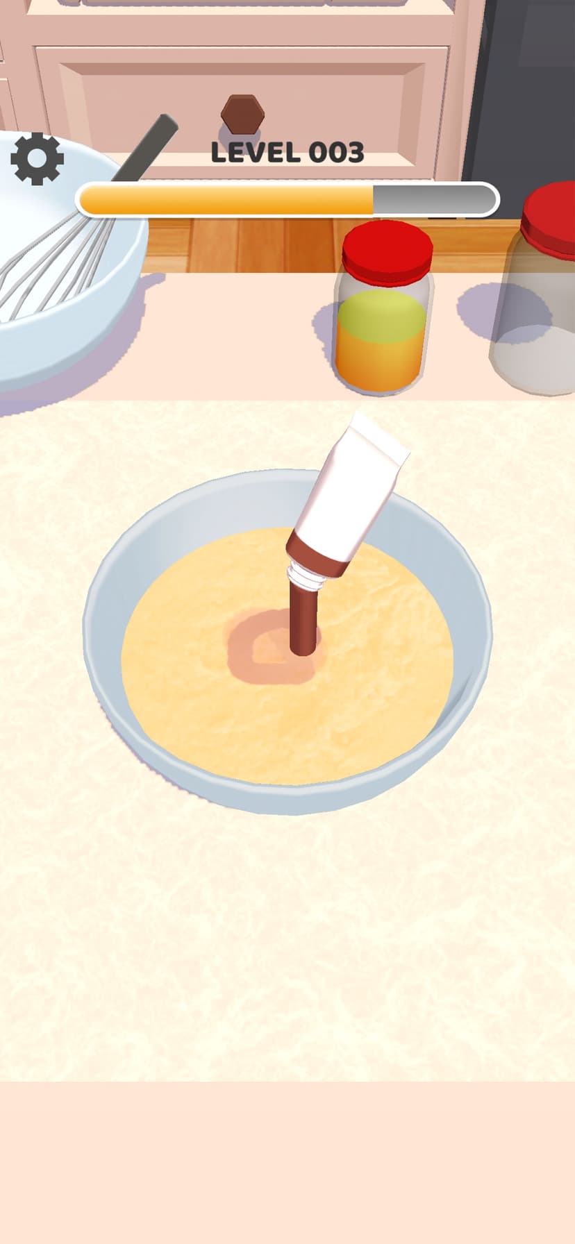 Icing Cookie screenshot 4 - screenshot