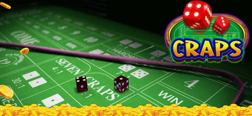 Craps - Casino Style! screenshot 5 - screenshot
