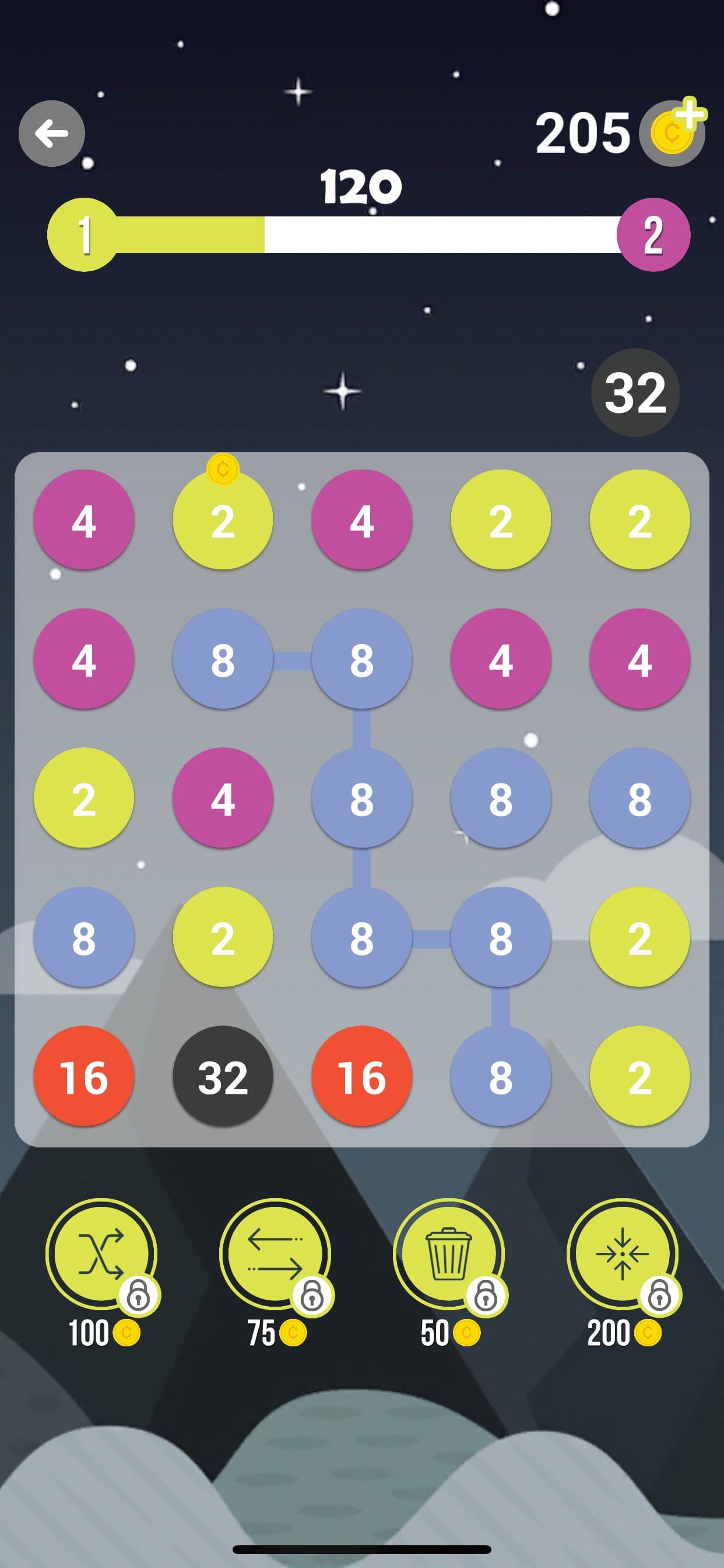 248: Number Connect 2248 screenshot 3 - screenshot