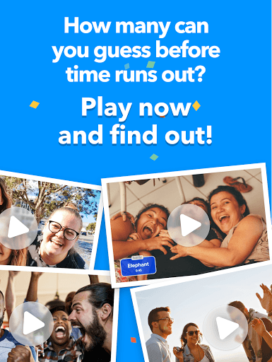 Heads Up! screenshot 16 - screenshot