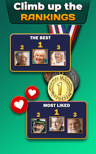 Euchre.com - Euchre Online screenshot 14 - screenshot
