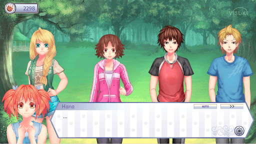 Magical Paws screenshot 4 - screenshot