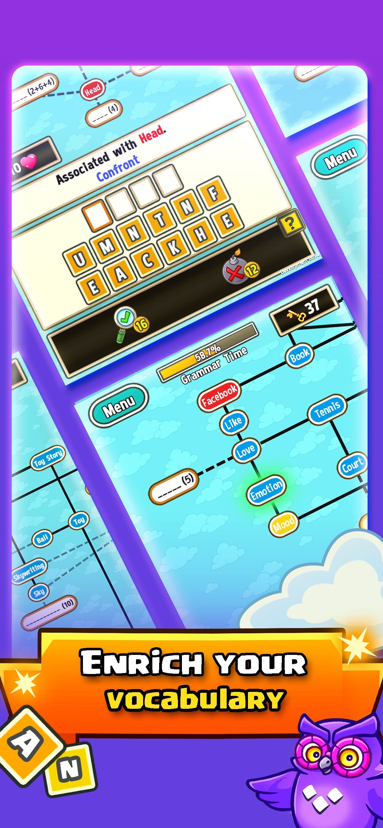 IAssociate 3 screenshot 1 - screenshot
