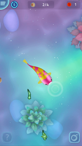Zen Koi Pro screenshot 3 - screenshot