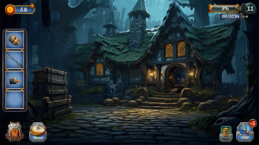 Escape Games: Enigma Fables screenshot 25 - screenshot