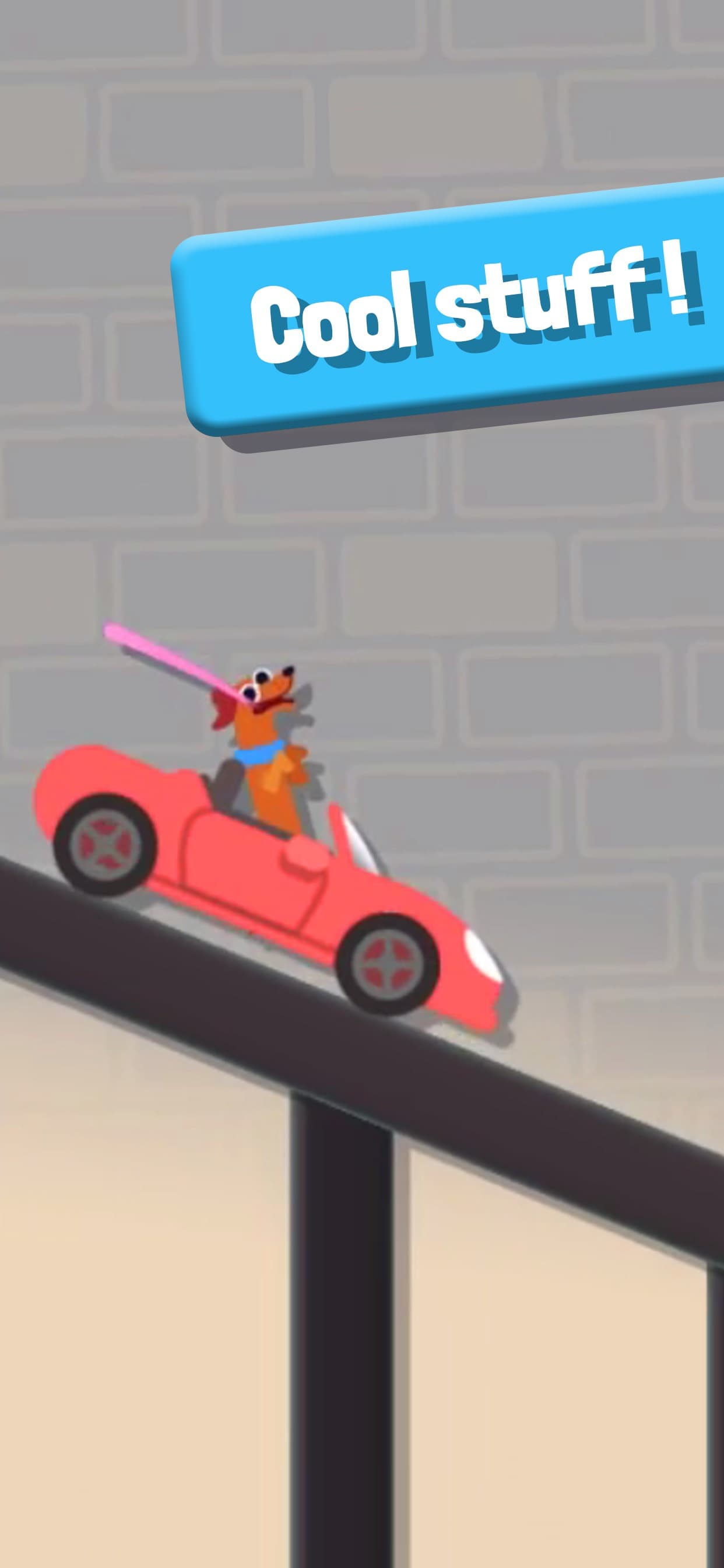 Sausage Flip screenshot 3 - screenshot