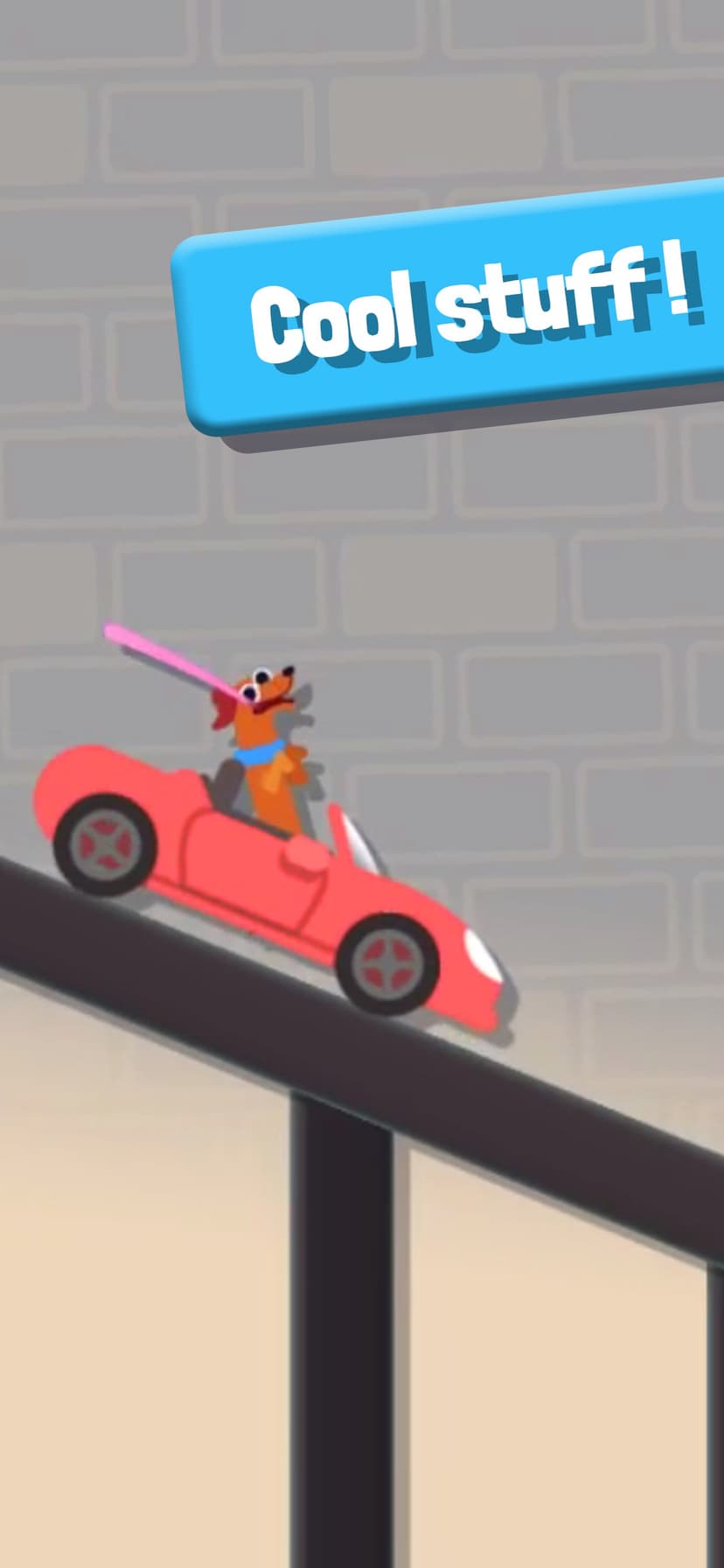 Sausage Flip screenshot 3 - screenshot