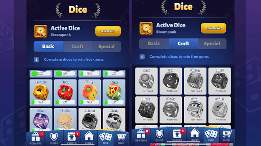 Ludo Titan screenshot 22 - screenshot