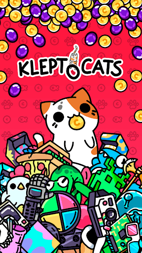 KleptoCats screenshot 1 - screenshot