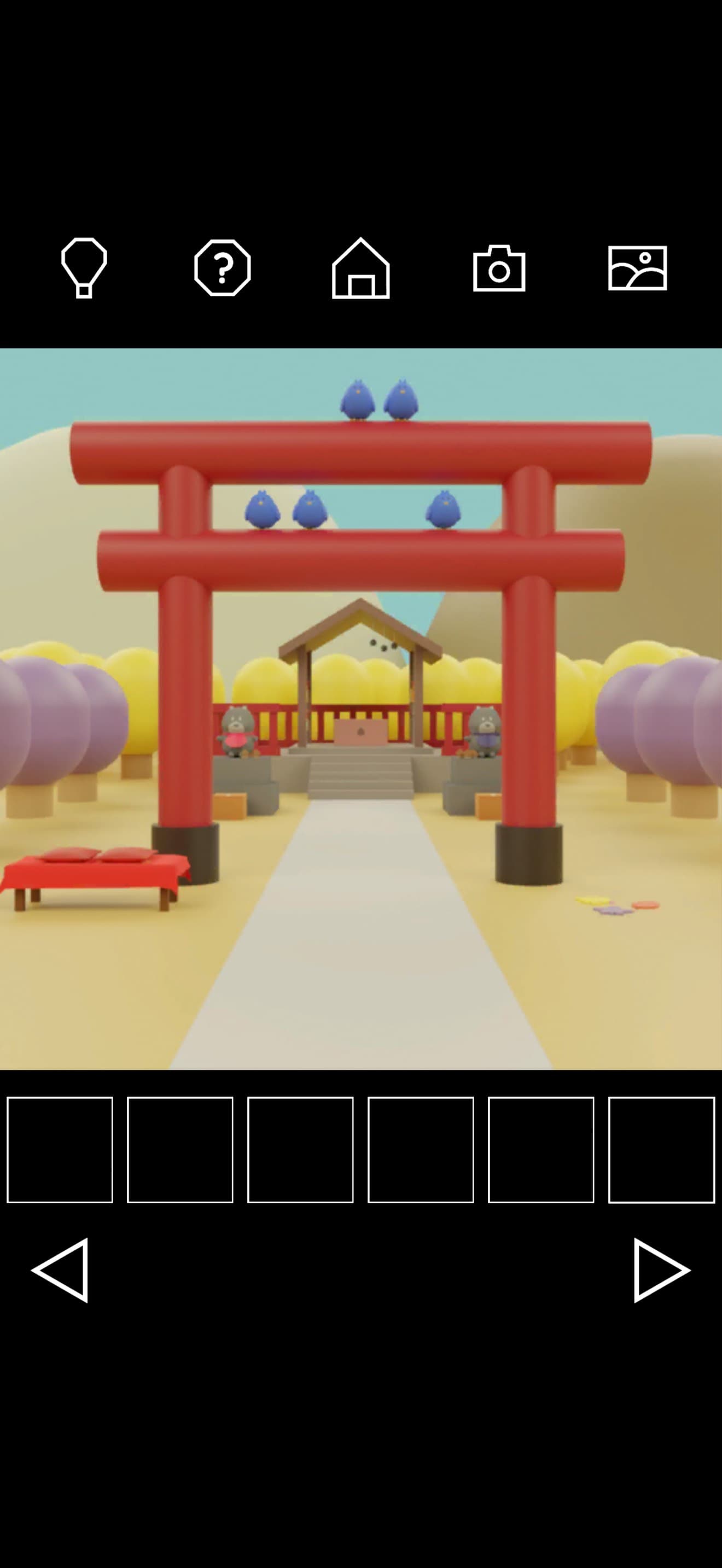 Escape Game : Collection 2 screenshot 8 - screenshot