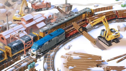 Train Station 2: Rail Tycoon screenshot 12 - screenshot
