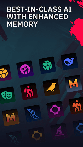 AI Dungeon: RPG & Story Maker screenshot 4 - screenshot