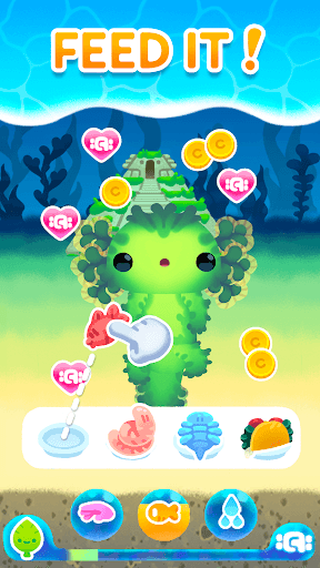 Axolochi screenshot 4 - screenshot