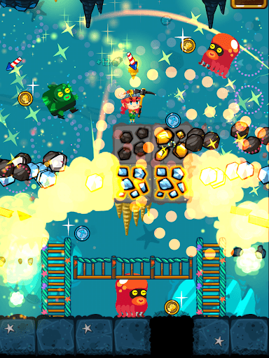 Pocket Mine 3 screenshot 14 - screenshot