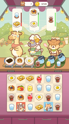 Zoo Restaurant screenshot 14 - screenshot