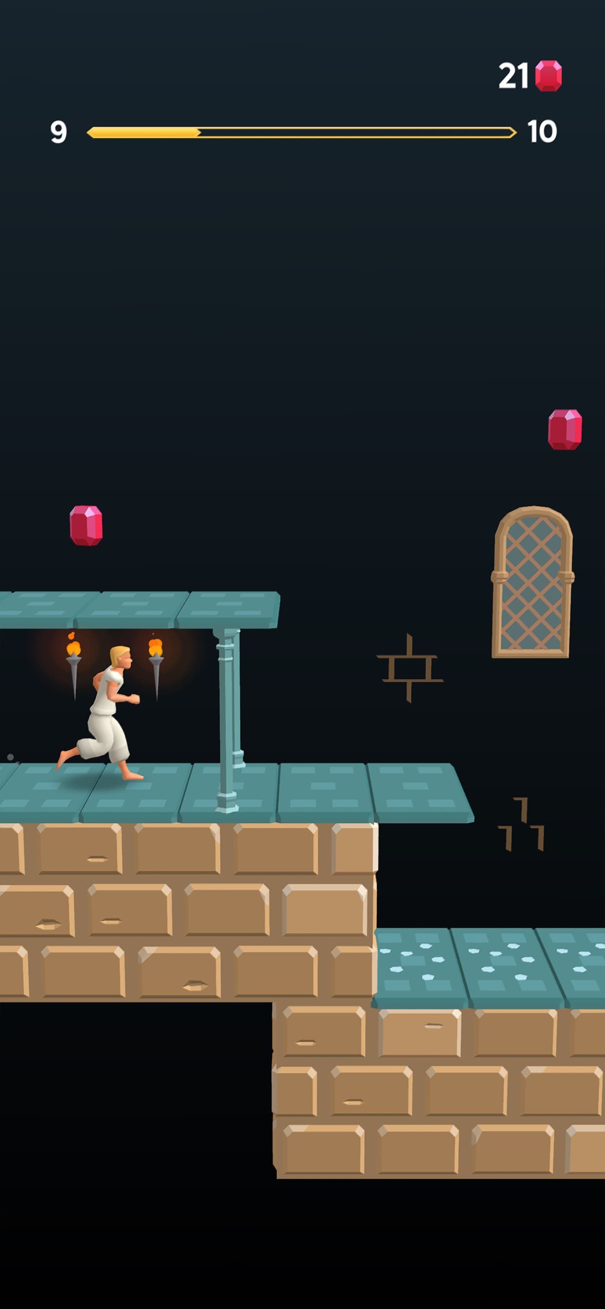 Prince of Persia : Escape screenshot 1 - screenshot