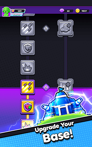 Pocket Forts Defense TD screenshot 24 - screenshot