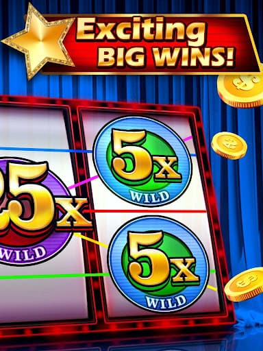 VegasStar™ Casino - Slots Game screenshot 7 - screenshot