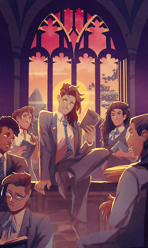 Royal Affairs screenshot 7 - screenshot