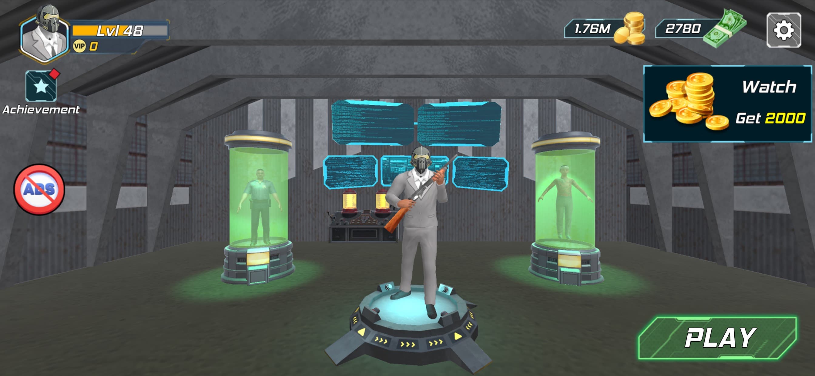 Monster Battle Series screenshot 5 - screenshot