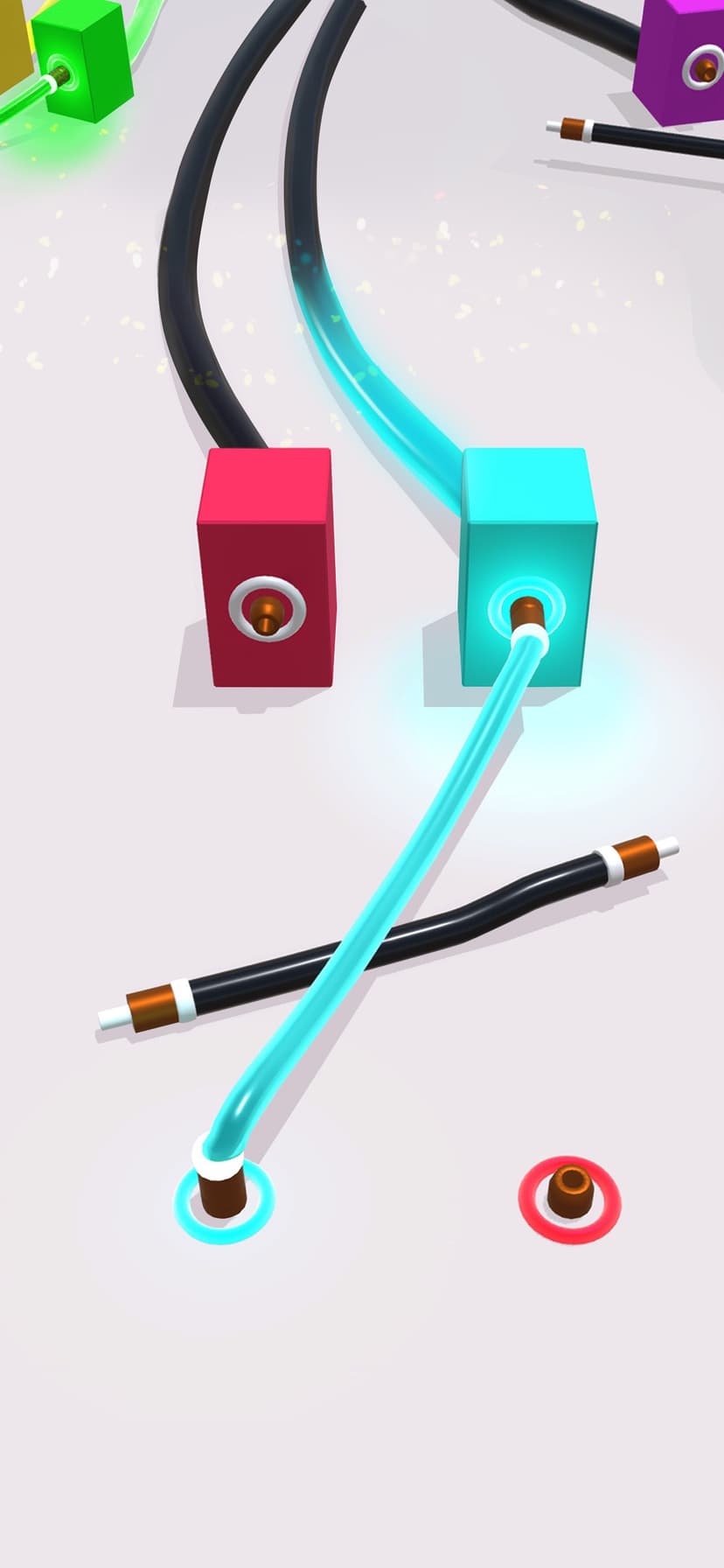 Neon On! screenshot 2 - screenshot