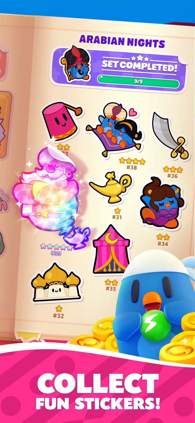 Fish of Fortune™ screenshot 7 - screenshot