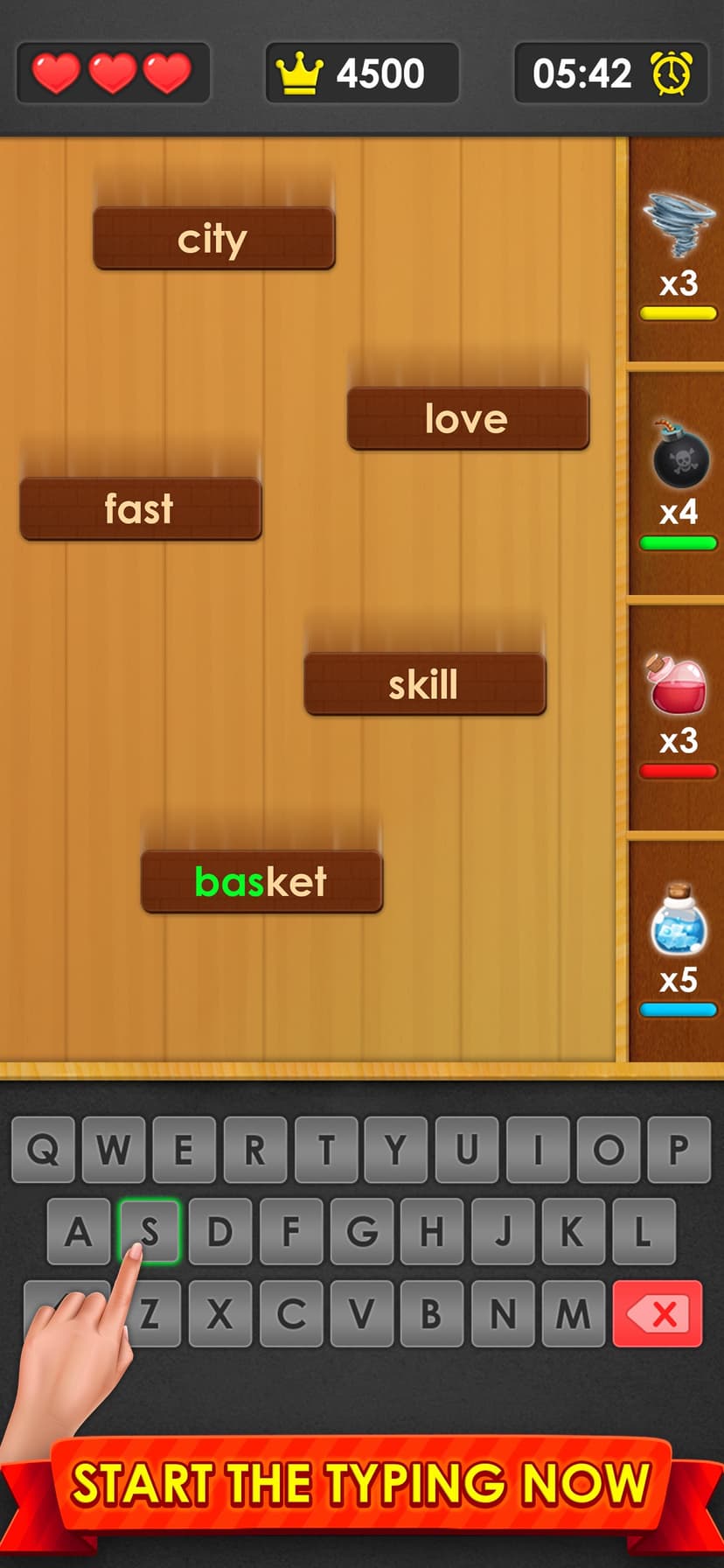 Word Connect 2026 - Word Find screenshot 7 - screenshot