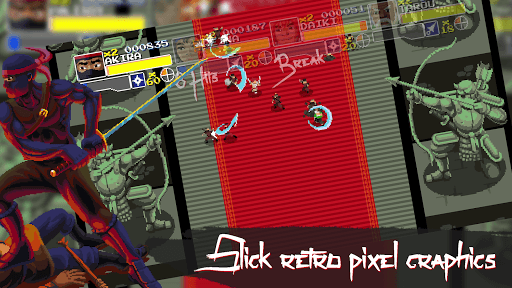 Clan N screenshot 10 - screenshot