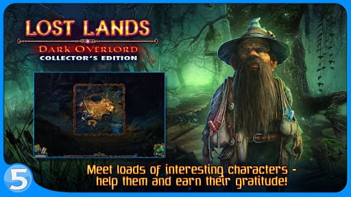 Lost Lands 1 screenshot 7 - screenshot