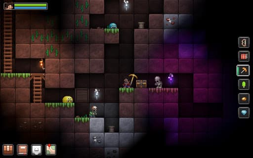 Junk Jack screenshot 20 - screenshot
