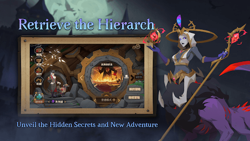 Indies' Lies screenshot 13 - screenshot