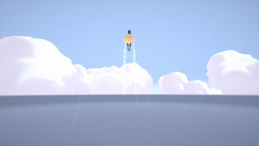 Laya's Horizon screenshot 2 - screenshot