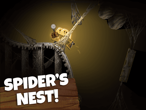 Hopeless 2: Cave Escape screenshot 5 - screenshot