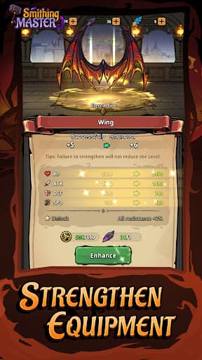 Smithing Master screenshot 10 - screenshot