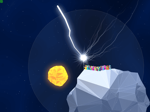 Kiwanuka screenshot 9 - screenshot