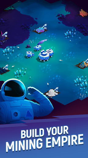 ExoMiner - Idle Miner Universe screenshot 8 - screenshot