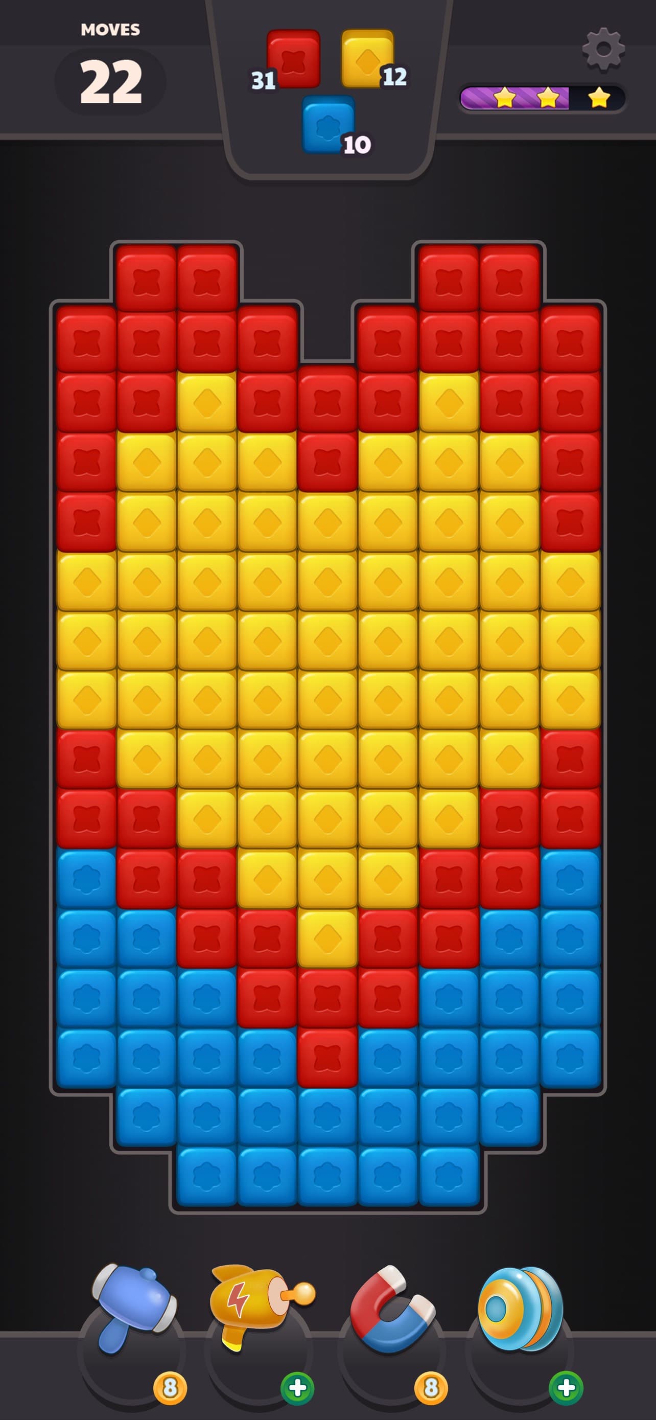 Power Pop Blast screenshot 4 - screenshot